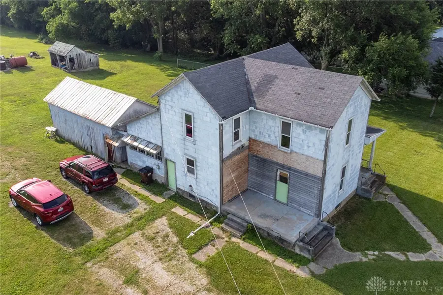 3127 Upshur Northern Road, Eaton, OH 45320 - #2