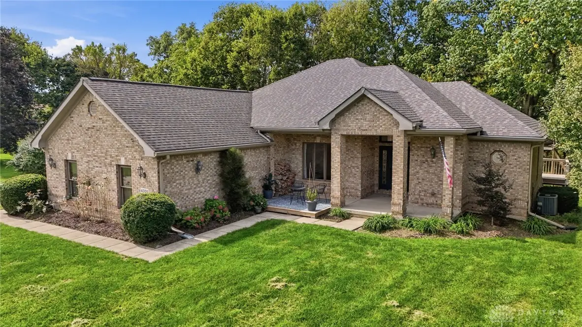 4305 Belle Terrace Lane, Clear Creek, OH 45036 - #1