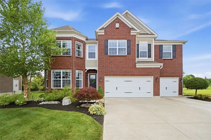 6773 Sabal Way, Deerfield, OH 45040 - #3