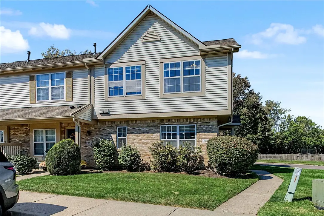 9267 Captiva Bay Drive, Miamisburg, OH 45342 - #1