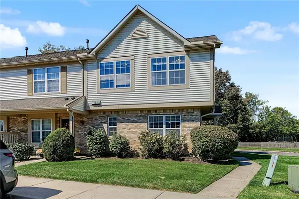 9267 Captiva Bay Drive, Miamisburg, OH 45342