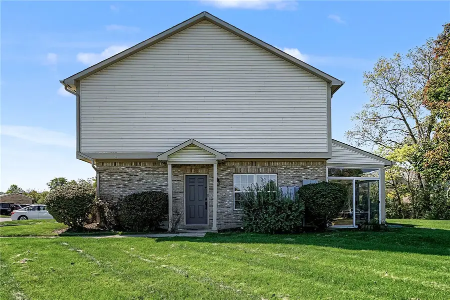 9267 Captiva Bay Drive, Miamisburg, OH 45342 - #3