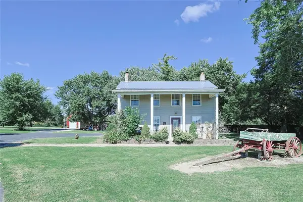 2575 E 35 Us, West Alexandria, OH 45381