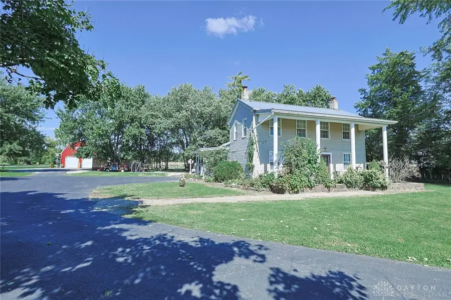 2575 E 35 Us, West Alexandria, OH 45381 - #2