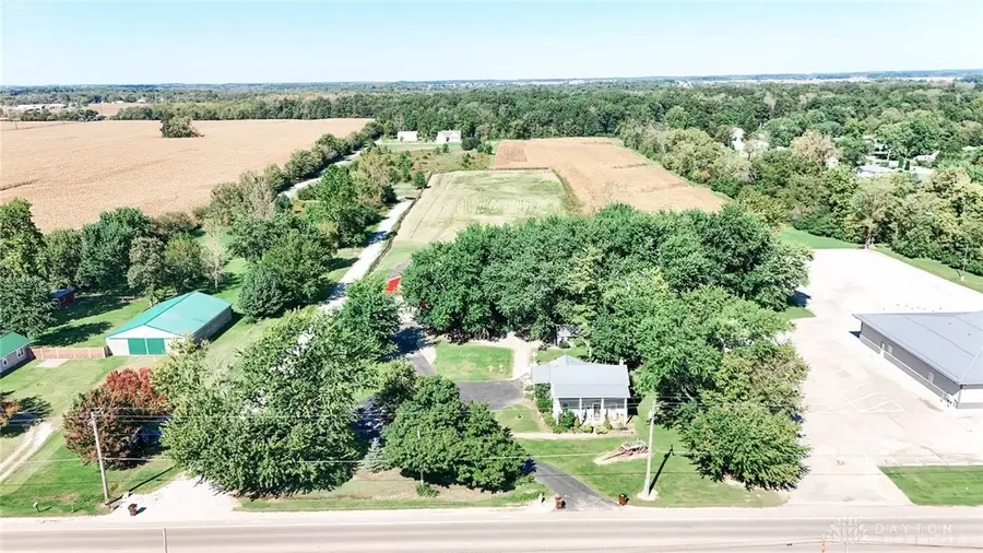 2575 E 35 Us, West Alexandria, OH 45381 - #3