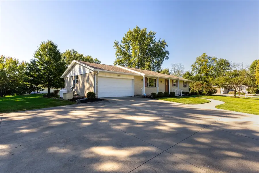 920 E Shoop Road, Tipp City, OH 45371 - #3