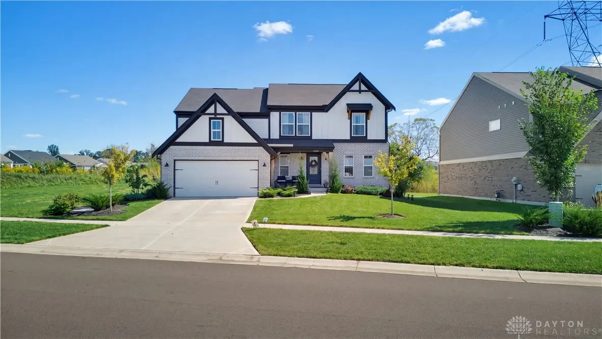 5307 Greenview Lane, Lebanon, OH 45036 - #1