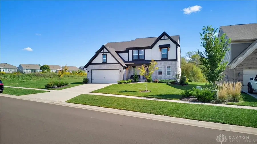 5307 Greenview Lane, Lebanon, OH 45036 - #2