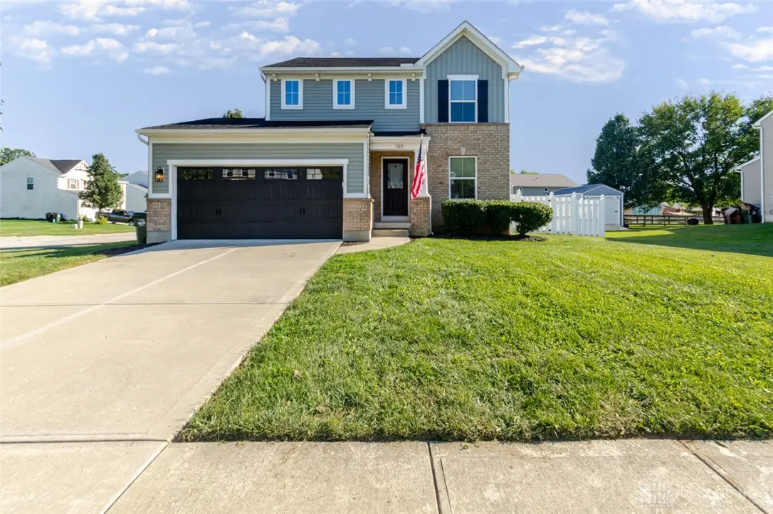 765 Mary Lane Ext, South Lebanon, OH 45065 - #1