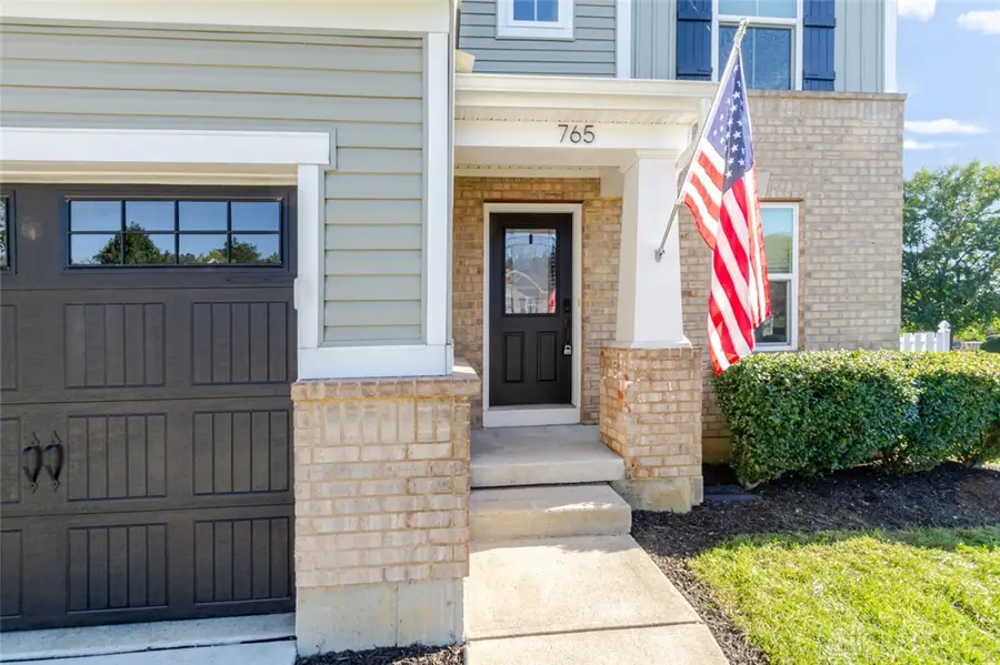 765 Mary Lane Ext, South Lebanon, OH 45065 - #2