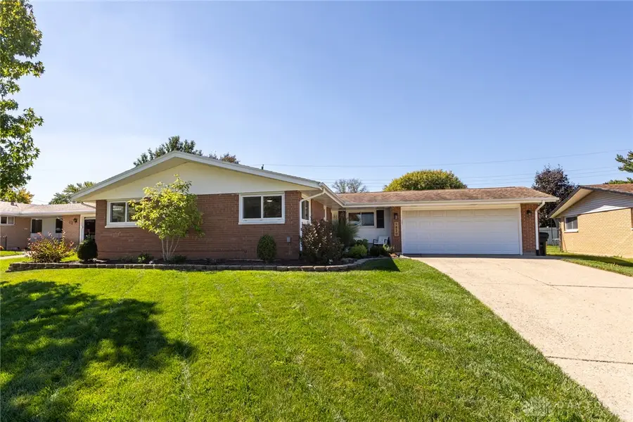 1820 Tahoe Drive, Xenia, OH 45385 - #3