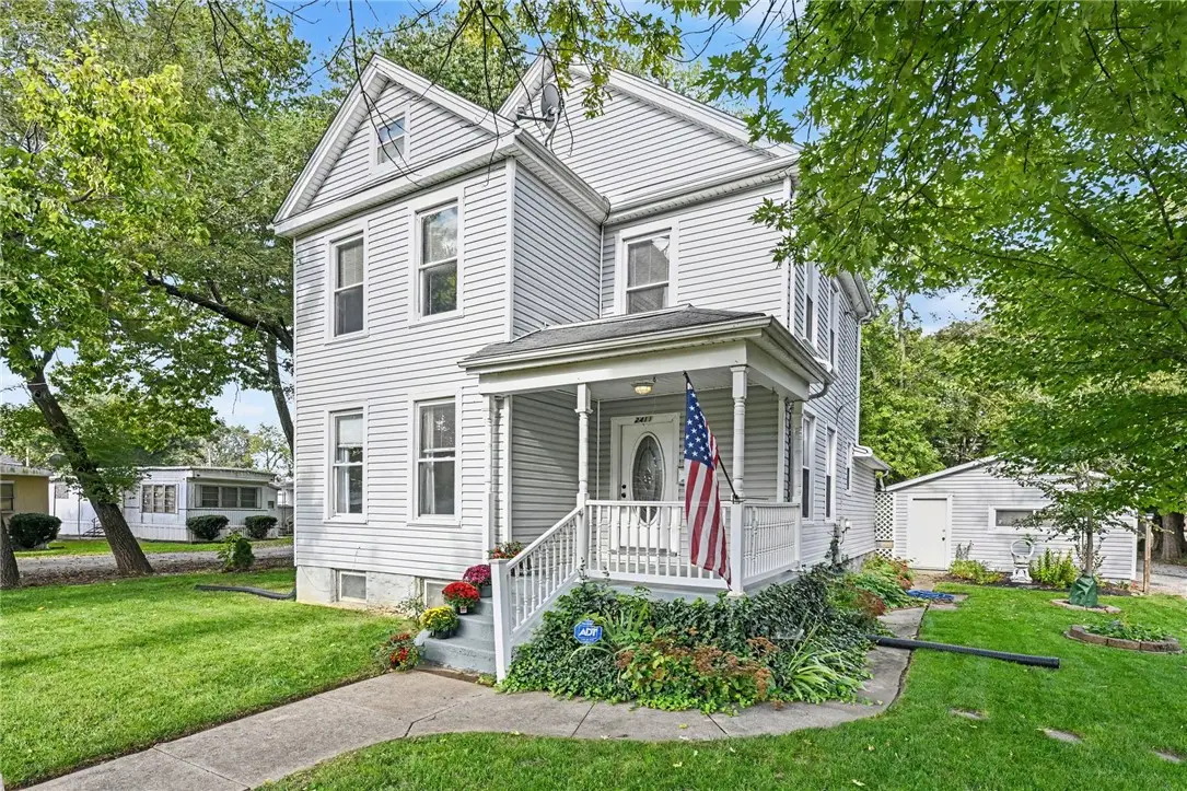 2411 Troy Street, Dayton, OH 45404 - #1
