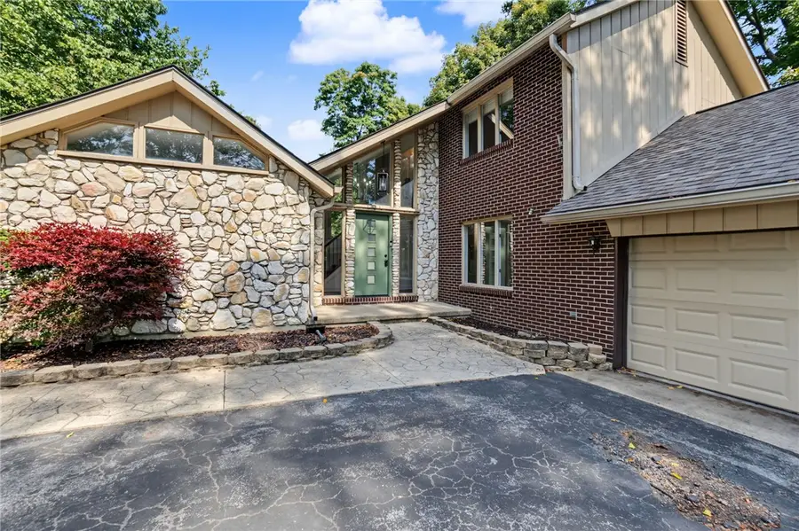 12773 Air Hill Road, Brookville, OH 45309 - #3