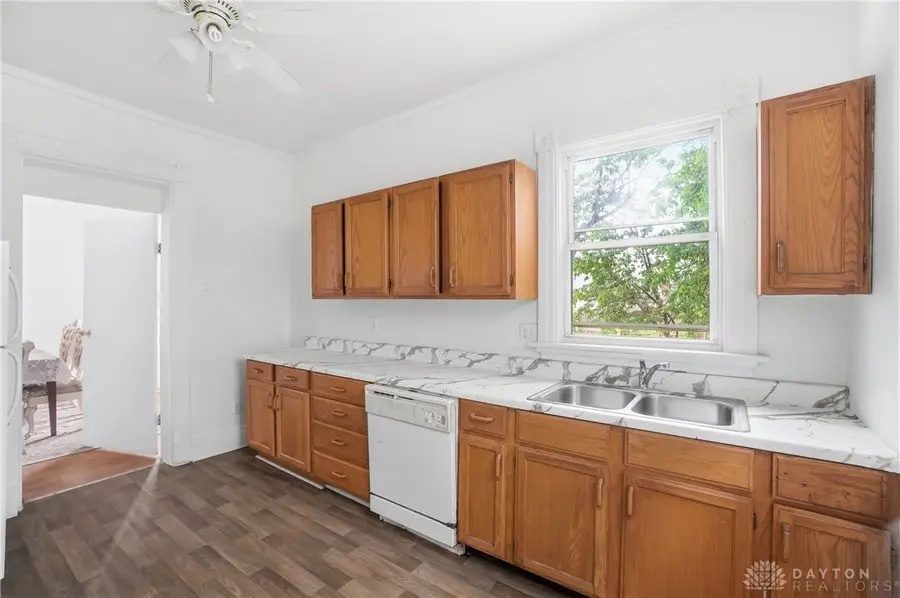240 Bierce Avenue, Dayton, OH 45403 - #2