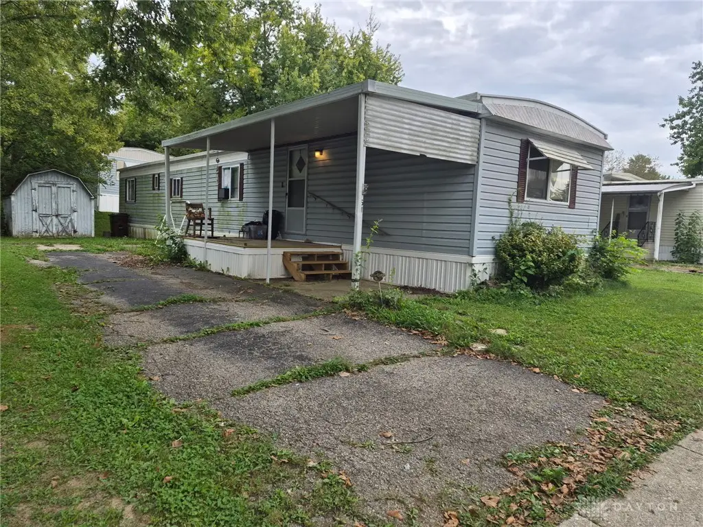 51 Estate Dr., Brookville, OH 45309 - #1