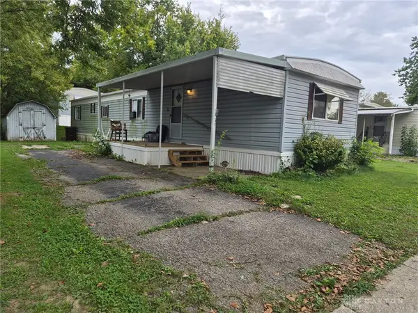 51 Estate Dr., Brookville, OH 45309