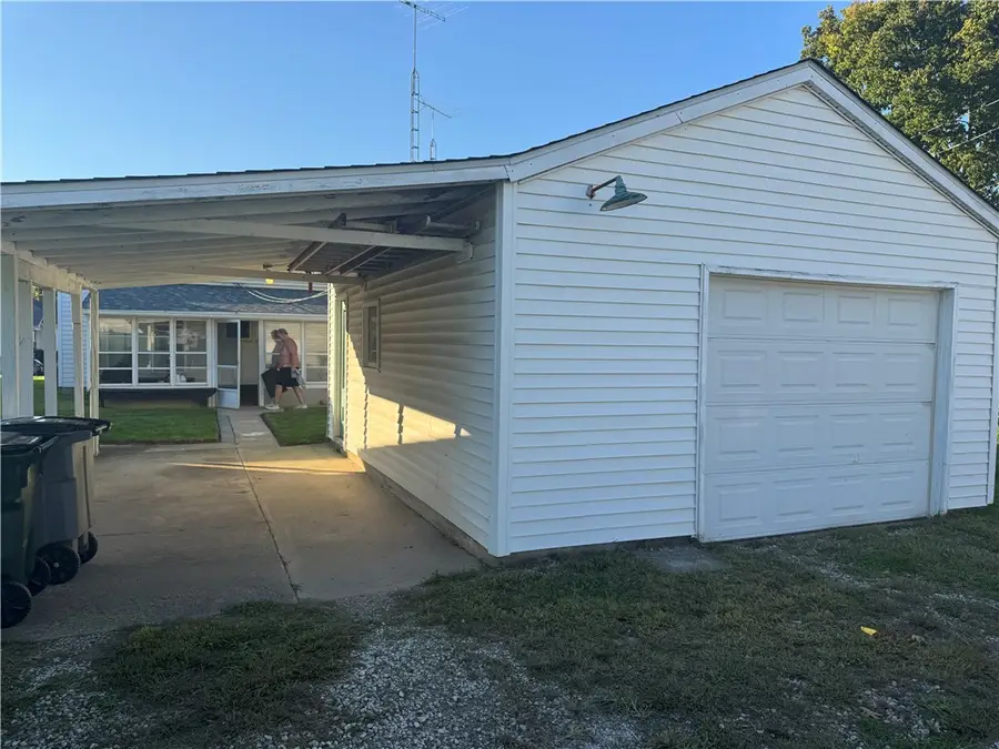 421 S Counts Street, Troy, OH 45373 - #2