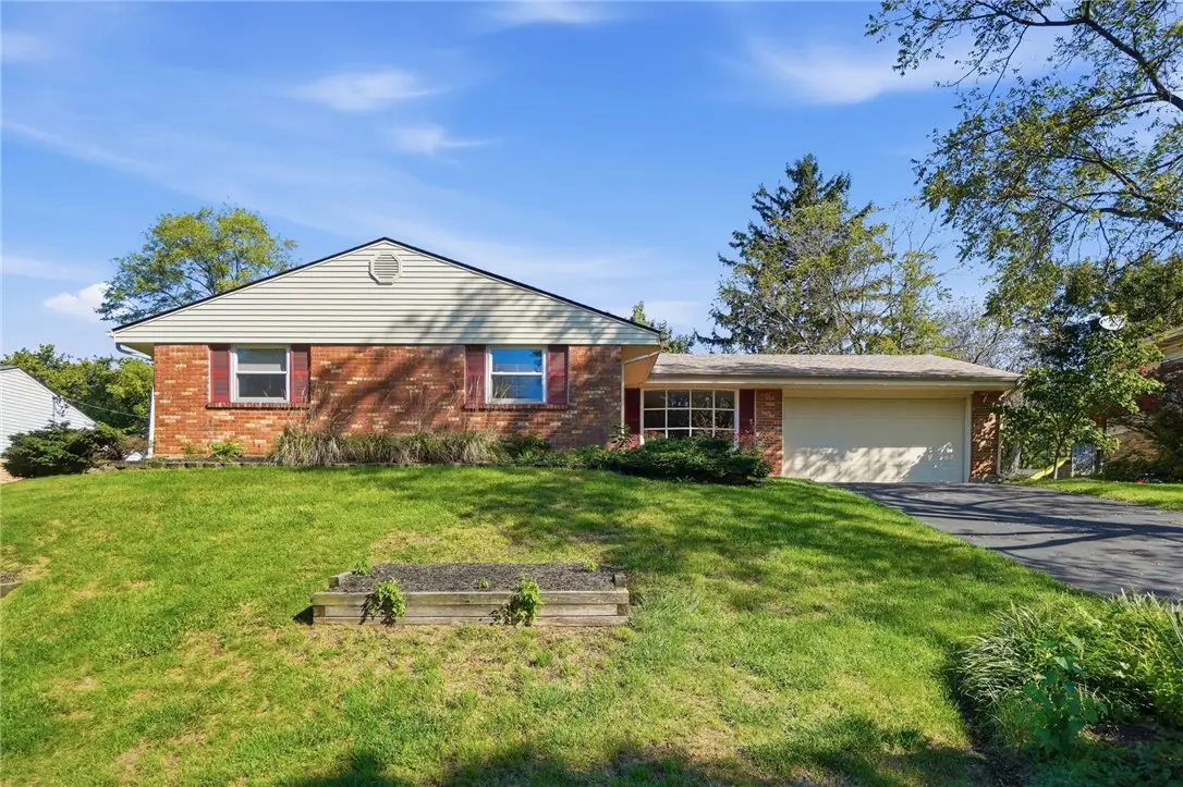 2543 Marigold Drive, Dayton, OH 45449 - #1