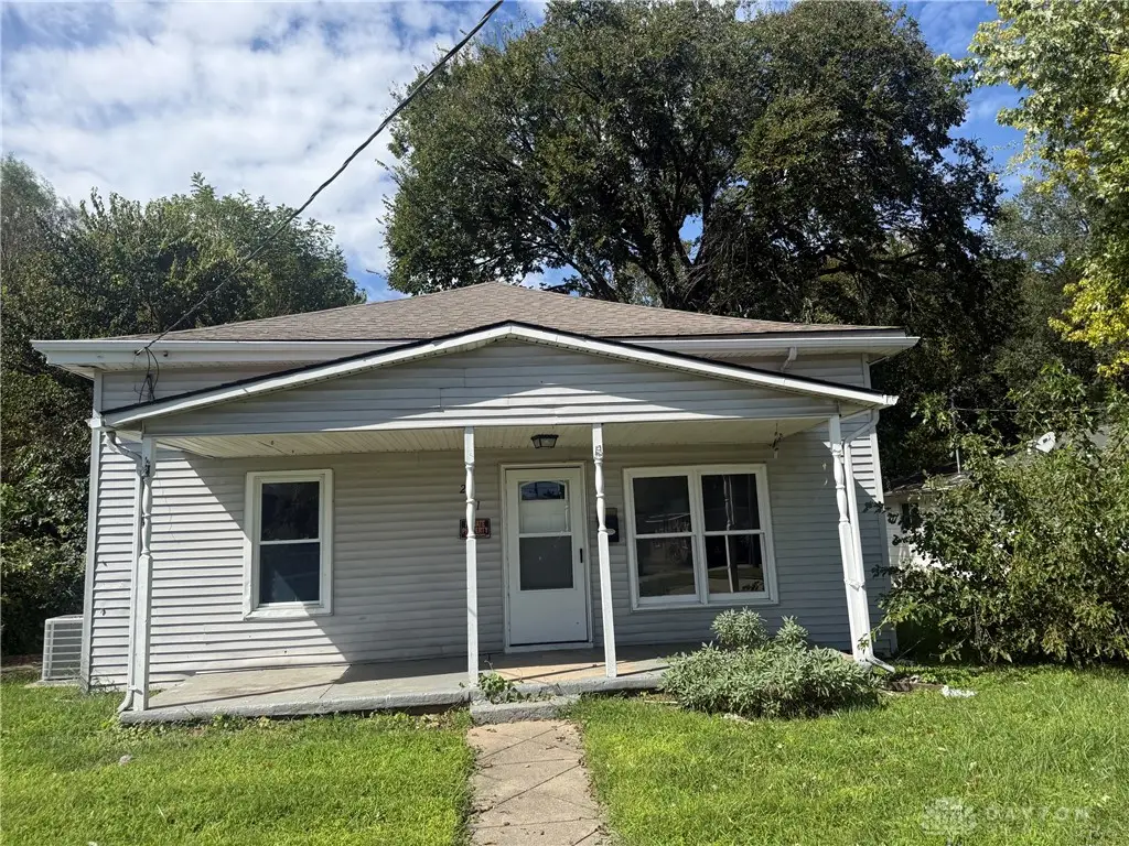221 Bridge Street, Franklin, OH 45005 - #1