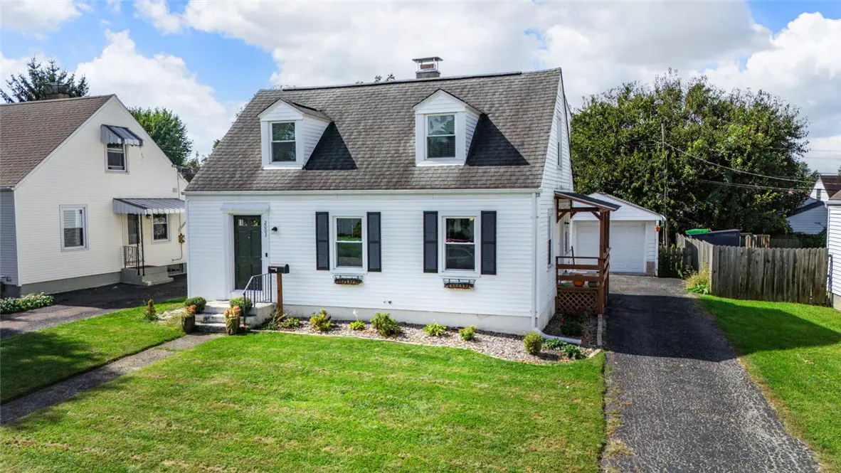 2003 E Bataan Drive, Kettering, OH 45420 - #1