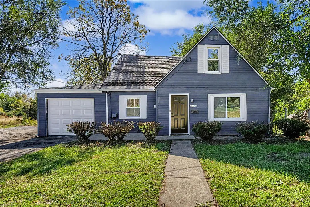 3810 Germantown Pike, Dayton, OH 45417 - #1