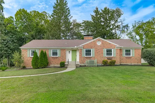 5598 Folkestone Drive, Washington Twp, OH 45459