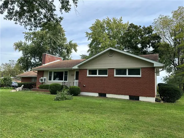8352 Crestway Road, Clayton, OH 45315