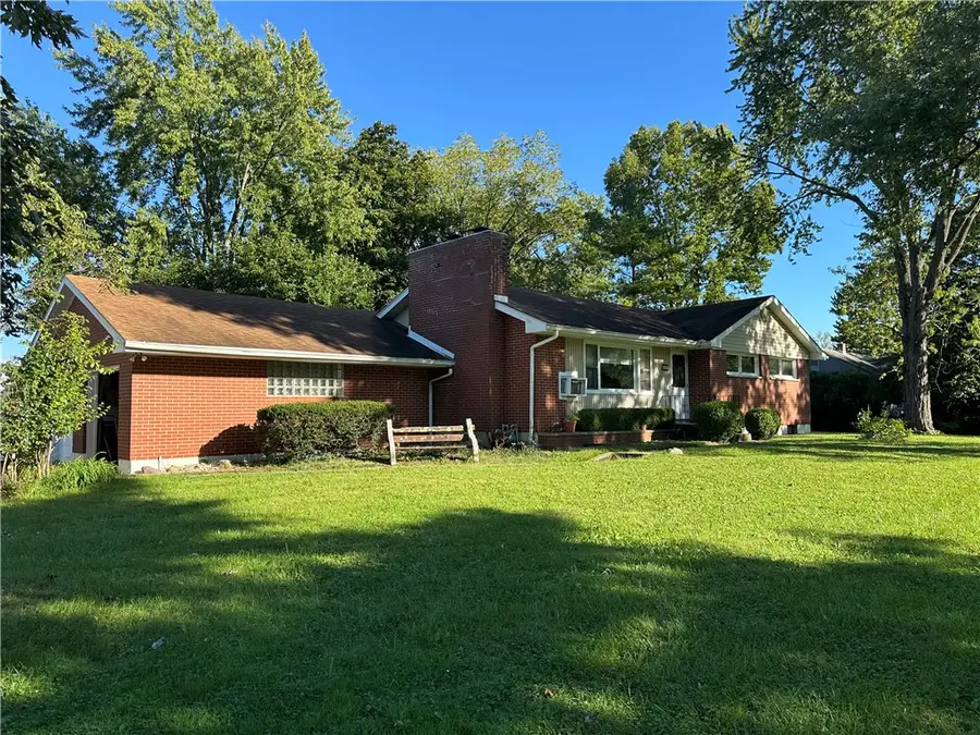 8352 Crestway Road, Clayton, OH 45315 - #2