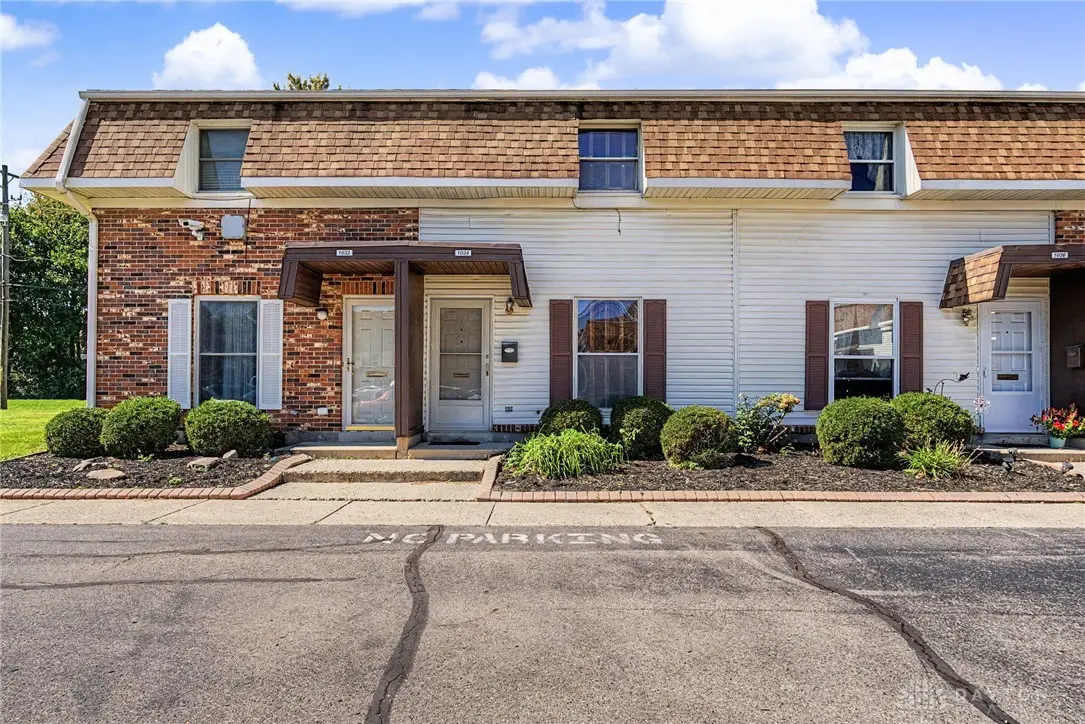 1034 Frederick Drive, Xenia, OH 45385 - #1