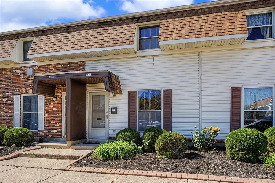 1034 Frederick Drive, Xenia, OH 45385 - #2
