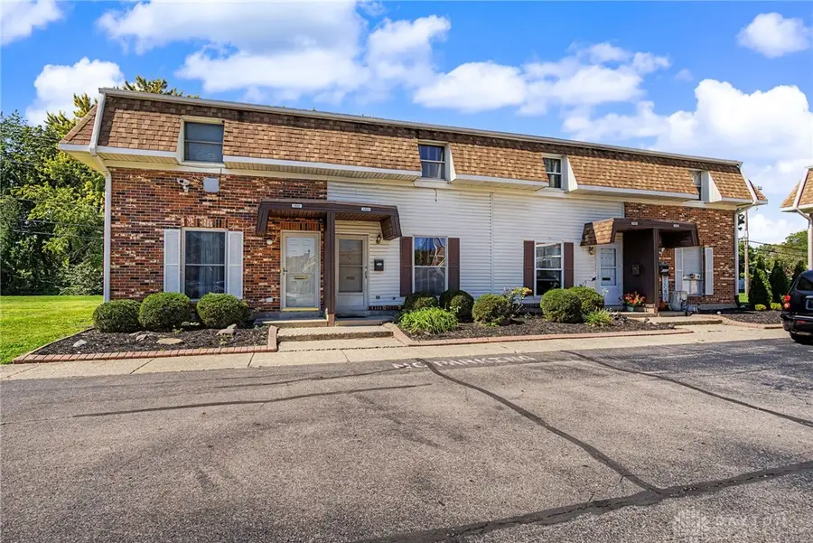 1034 Frederick Drive, Xenia, OH 45385 - #3