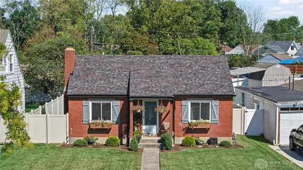 1052 Wilmington Avenue, Dayton, OH 45420