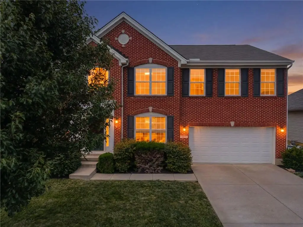 5061 Dayflower Drive, Tipp City, OH 45371 - #1