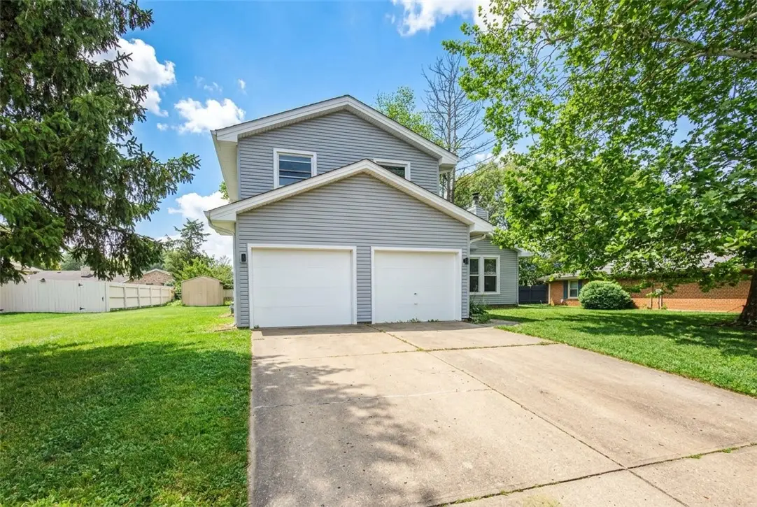 20 Clearview Drive, Springboro, OH 45066 - #1