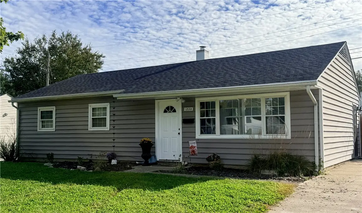 1230 S Central Avenue, Fairborn, OH 45324 - #1