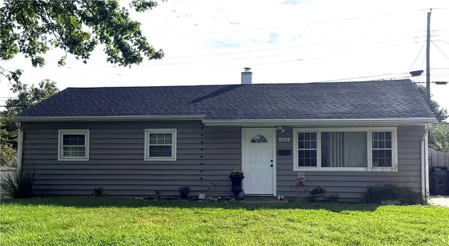 1230 S Central Avenue, Fairborn, OH 45324 - #2