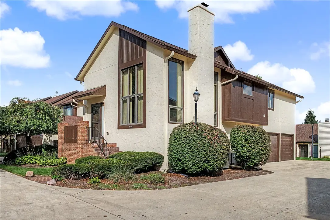 1221 Chevington Court #16A, Centerville, OH 45459 - #1