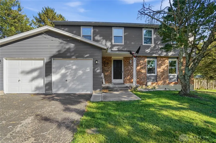 4171 Golden Eagle Court, Beavercreek, OH 45430 - #2