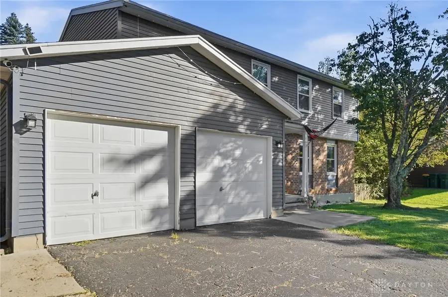 4171 Golden Eagle Court, Beavercreek, OH 45430 - #3