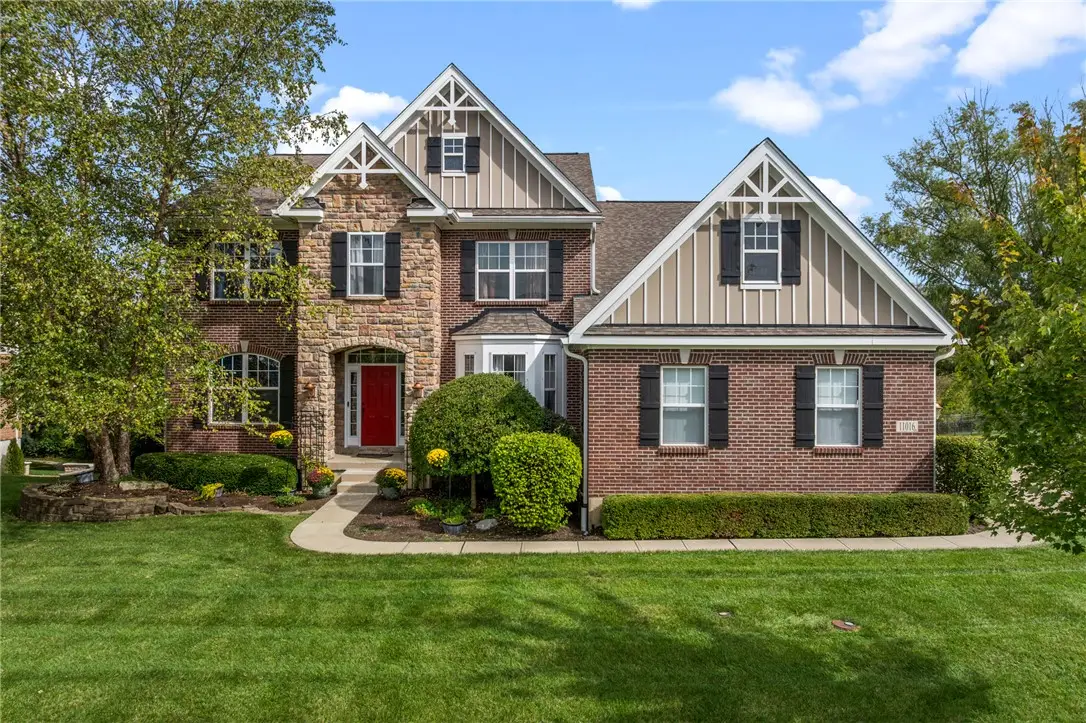 11016 Cobble Brook Drive, Centerville, OH 45458 - #1