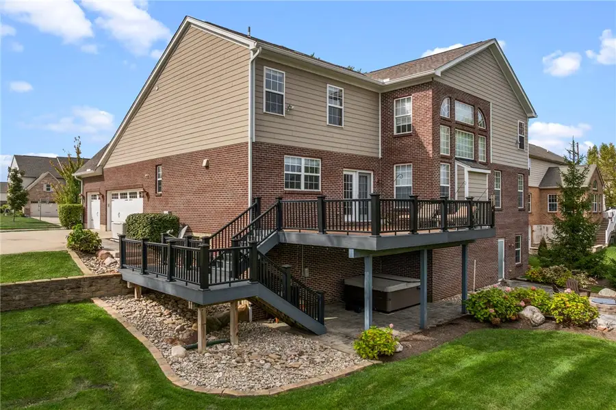 11016 Cobble Brook Drive, Centerville, OH 45458 - #2