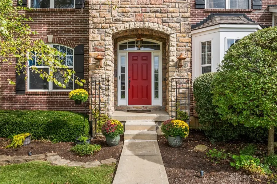 11016 Cobble Brook Drive, Centerville, OH 45458 - #3