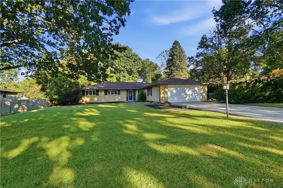 7685 Duffield Circle, Centerville, OH 45459 - #3