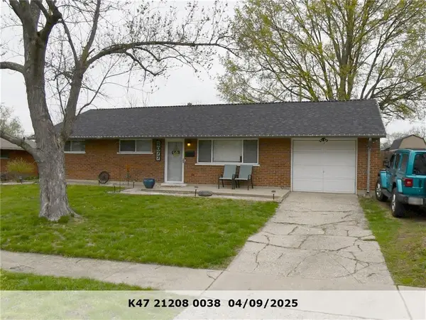 2077 Terrylynn Avenue, West Carrollton, OH 45439