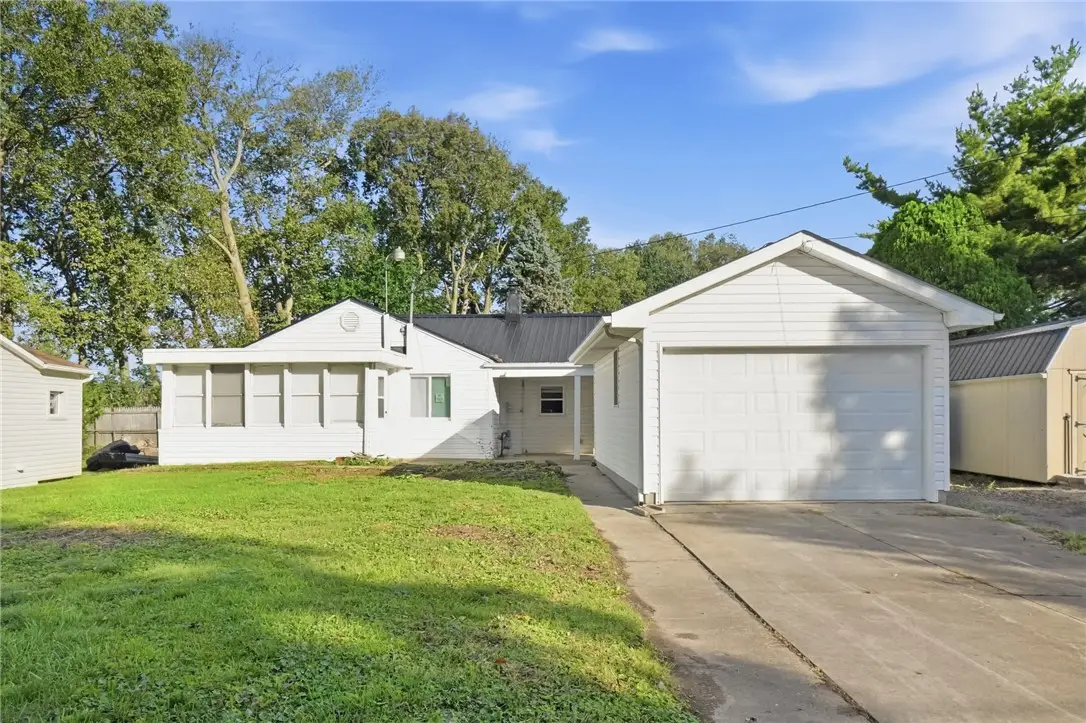 3725 Clearview Avenue, Moraine, OH 45439 - #1