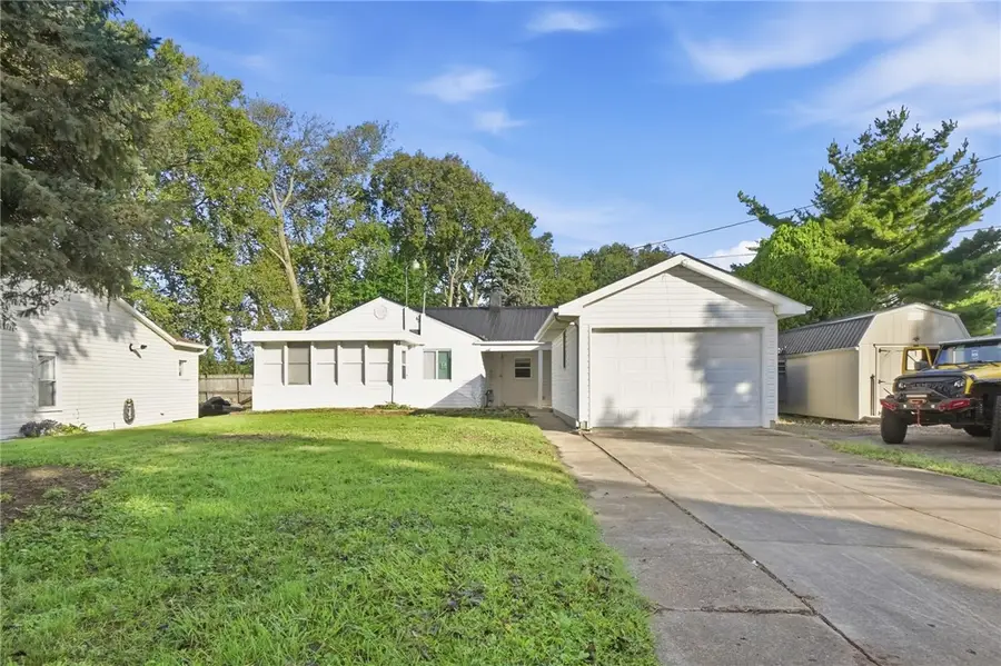 3725 Clearview Avenue, Moraine, OH 45439 - #3