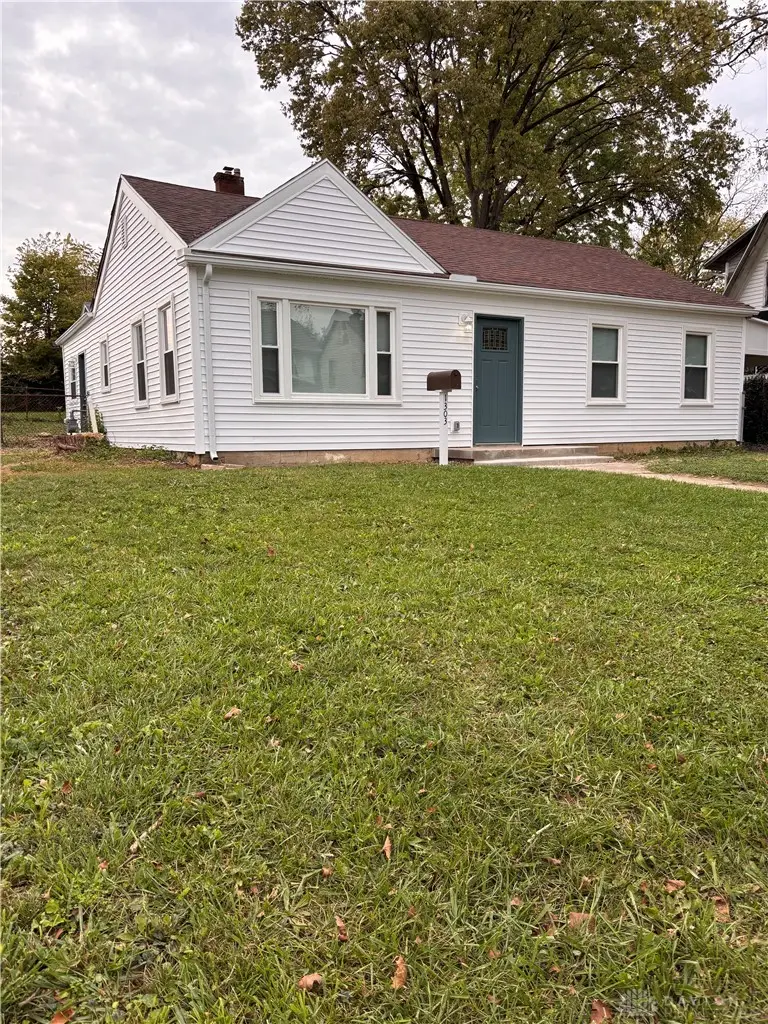 1303 Catalpa Drive, Dayton, OH 45406 - #1