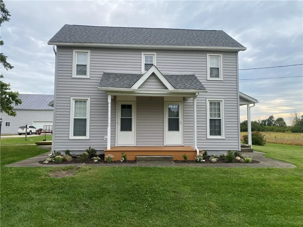 7076 Sweet Potato Ridge Road, Brookville, OH 45309 - #1