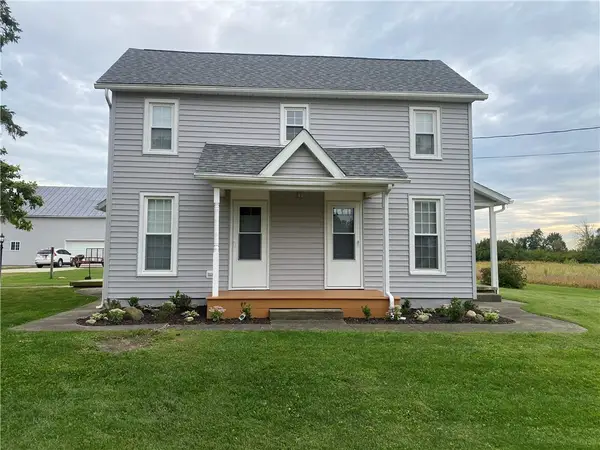 7076 Sweet Potato Ridge Road, Brookville, OH 45309