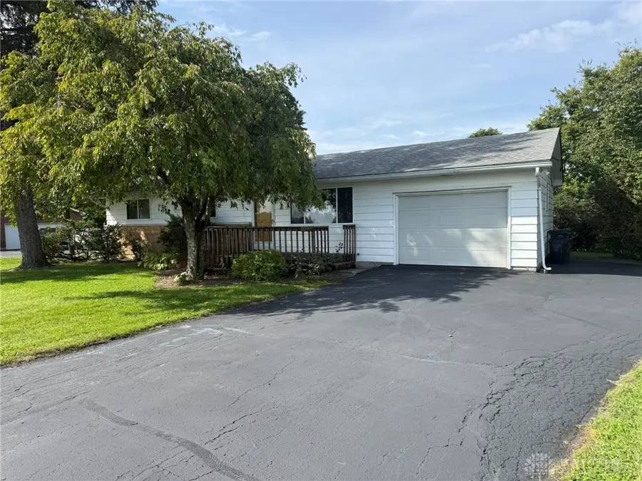 1571 Clayton Road, Brookville, OH 45309 - #3